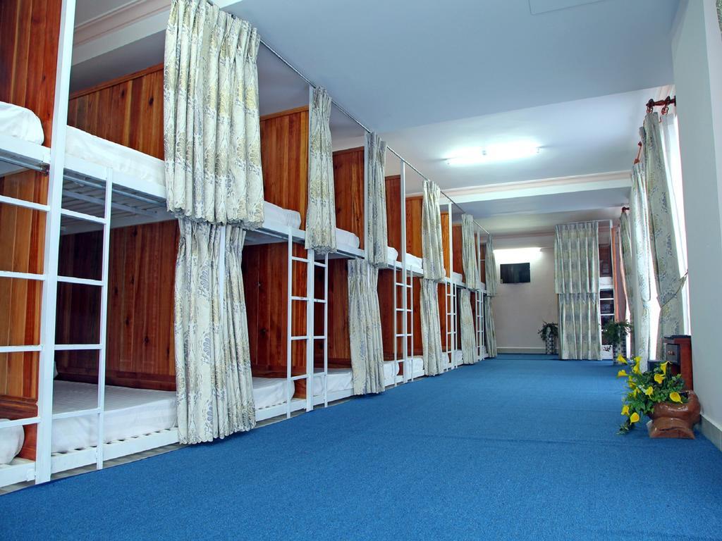 โกลด์ ดรีม โฮเต็ล Hotel ดาลัด ห้อง รูปภาพ