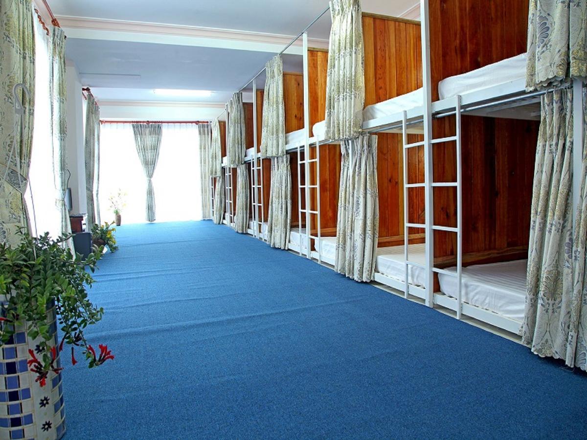 โกลด์ ดรีม โฮเต็ล Hotel ดาลัด ห้อง รูปภาพ